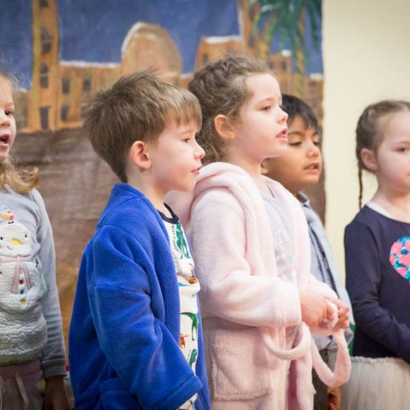 Nativity PP1-10